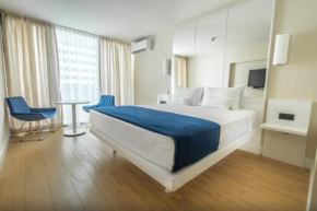 Studio for Long-Term Rent In Orbi City Batumi